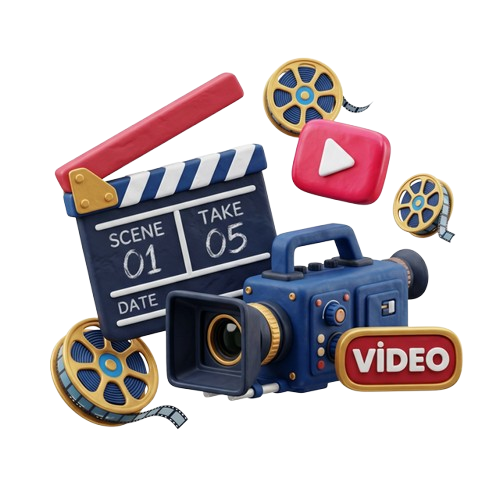 Video & Prodüksiyon